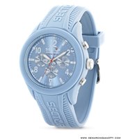 Orologio Sector No Limits Uomo Steeltouch in Silicone R3251576003 - R3251576003